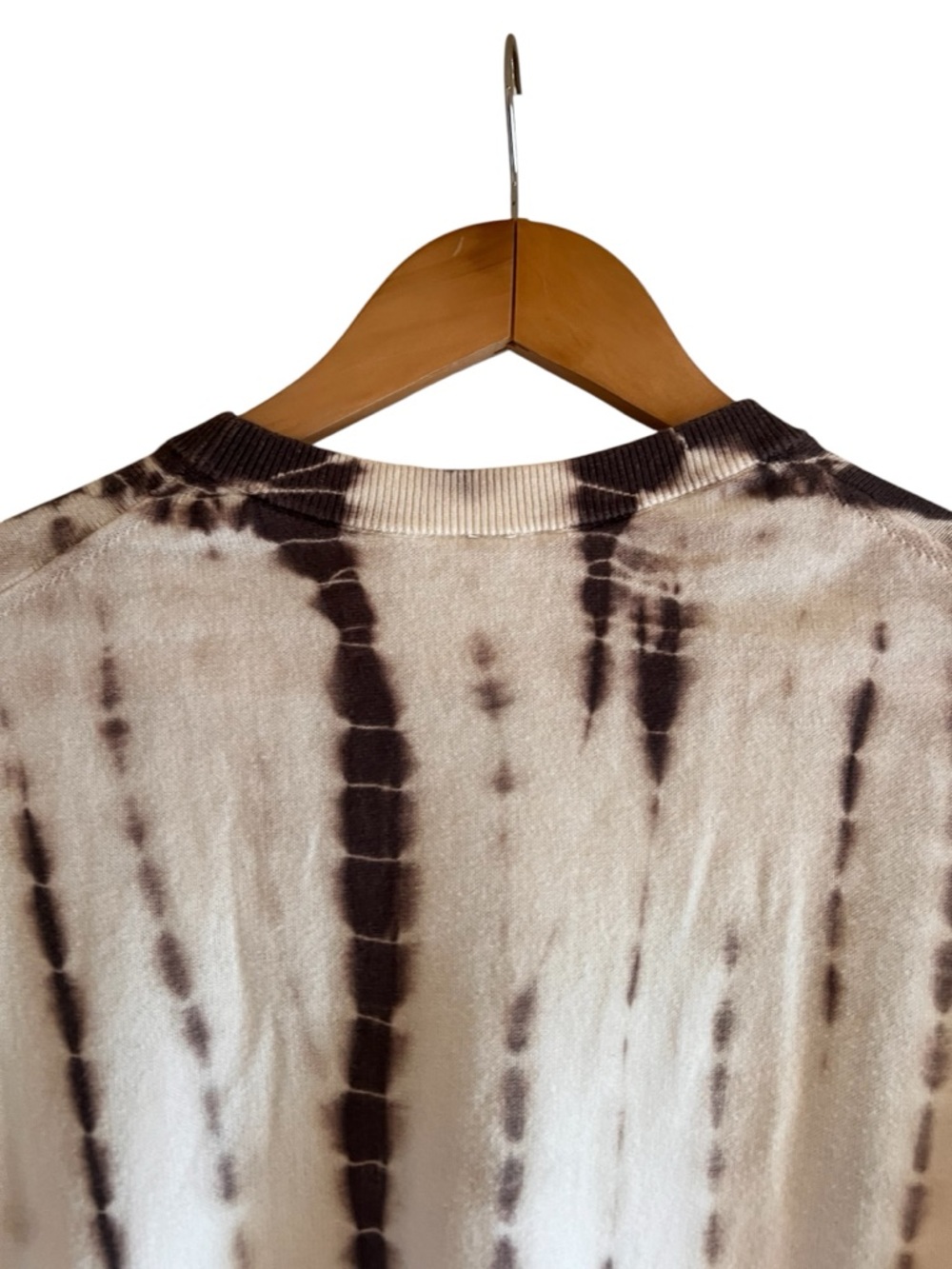 Lululemon Tie Dye Crewneck Sweater
Linear Tie Dye Grey Multi excellent condition - Picture 9 of 11